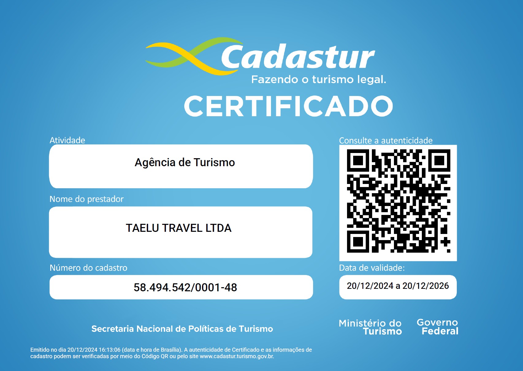 Cadastur_Certificado