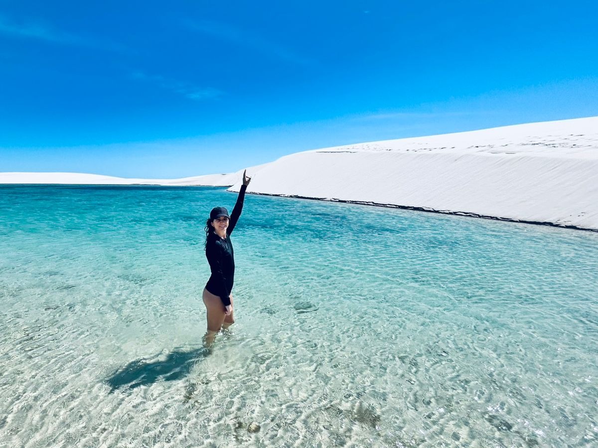 Lençóis Maranhenses
